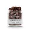 Candy Club - Dark Chocolate Corn Nuts *PLATINUM COLLECTION*