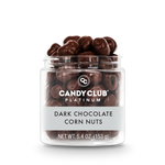 Candy Club - Dark Chocolate Corn Nuts *PLATINUM COLLECTION*