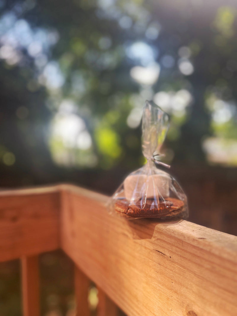 Lancaster Stroopie Co. - Stroopwafel S'more Kits: Single Serving