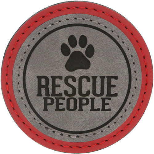 Rescue People - 2.5 Magnet