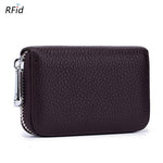 RFID Wallet - Black