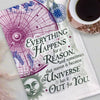 Boredwalk - The Universe Has It Out For You Dish Towels - Set of 3