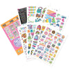 Denise Albright® - Girl Power Stickers for School Events