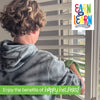 Denise Albright® - Earn & Learn® Kids Money Management Chore Chart | Open Stock: Kickin' Colors