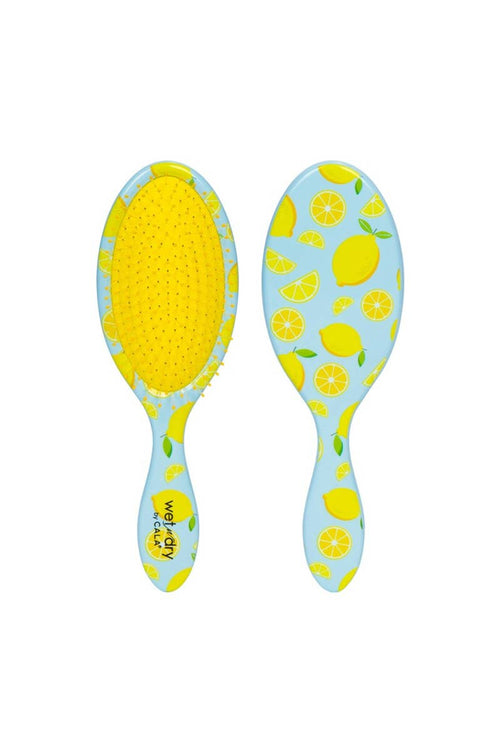 Pineapple Beauty - Cala Wet-N-Dry Detangling Hair Brush 66810 6Pcs