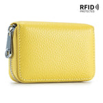 RFID Wallet - Black