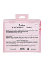 3pc Makeup Cleansing Facial Towels