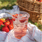 Jordan's Skinny Mixes - Sugar Free Strawberry Syrup