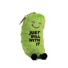 Punchkins - Punchkins Dill Pickle Bag Charm Plushie