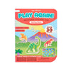 OOLY - Play Again! Mini On-The-Go Activity Kit - Daring Dinos