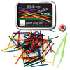 kittd - Pick-Up Sticks On-the-Go Kids Travel Game!