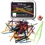 kittd - Pick-Up Sticks On-the-Go Kids Travel Game!