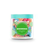 Candy Club - Bookworms