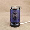 Gypsy Soul - Cosmic Mandala Touch Aroma Lamp