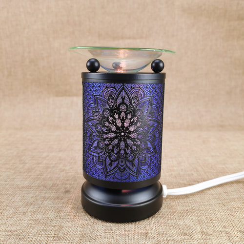 Gypsy Soul - Cosmic Mandala Touch Aroma Lamp