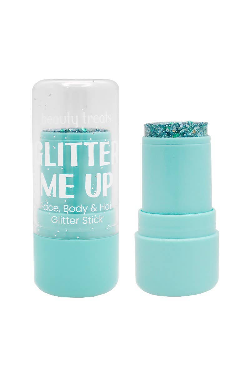 Glitter Me Up Face Body & Hair Stick