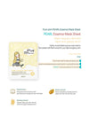 Pearl Essence Facial Mask Sheet