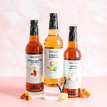 Jordan's Skinny Mixes - Sugar Free Brown Butter Toffee Syrup