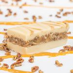 Valley Fudge & Candy - Chewy Praline Fudge Bar