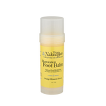 The Naked Bee - 2 oz. Orange Blossom Honey Restoration Foot Balm