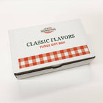 Valley Fudge & Candy - Classic Flavors Fudge Gift Box