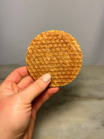 Lancaster Stroopie Co. - Stroopwafel Gift Tins: Gluten-Free Variety