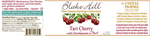Blake Hill Preserves - Tart Cherry with Cardamon and Port
