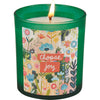 Primitives by Kathy - Choose Joy Green Candle