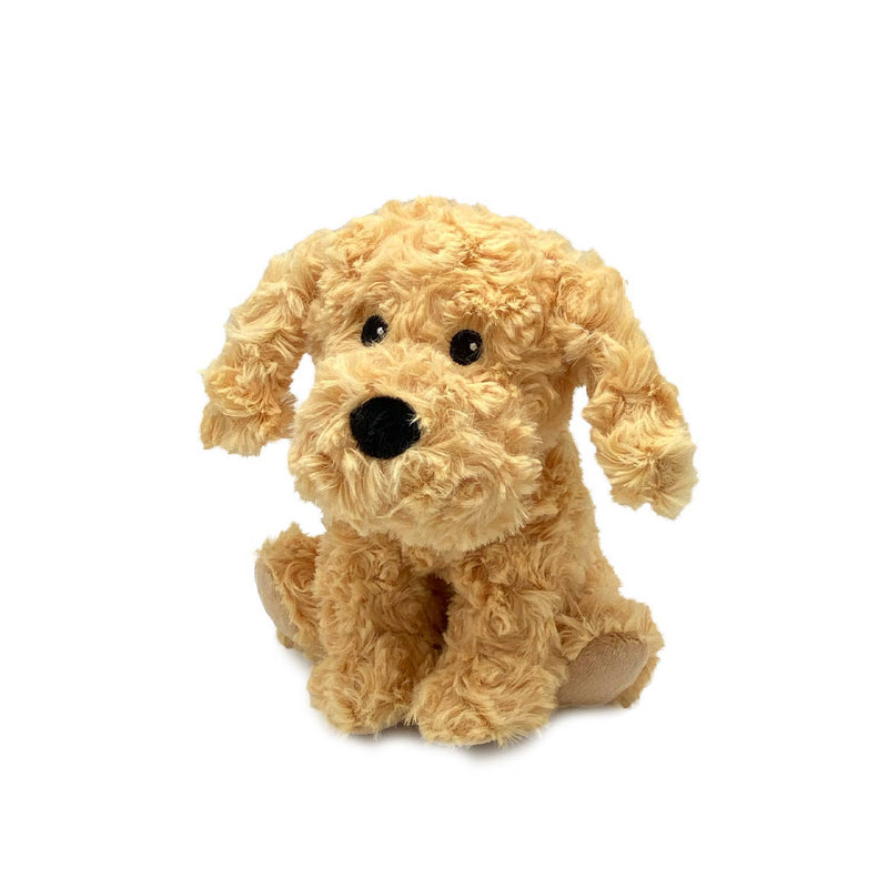 Heavenly Scents - Golden Dog Warmies Junior