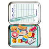 kittd - Diner On-the-Go Summer Travel Game Gift Kids Toy Gift