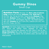 Candy Club - Gummy Dinos