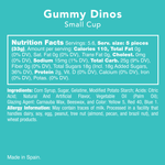 Candy Club - Gummy Dinos