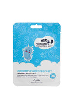 Probiotic Essence Facial Mask Sheet