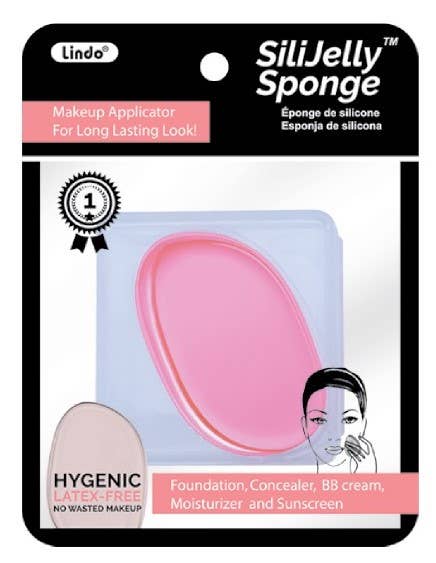 Silijelly Makeup Blending Sponge