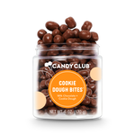 Candy Club - Cookie Dough Bites
