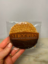 Lancaster Stroopie Co. - Stroopwafel Single Packs: Traditional