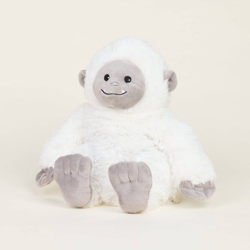 Heavenly Scents - Yeti Warmies