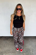 The Knox Boxer Pants