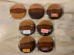 Lancaster Stroopie Co. - Stroopwafel Gift Tins: Gluten-Free Variety