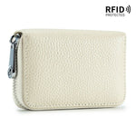 RFID Wallet - Wine