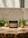 Wisconsin Candle Company - Lemongrass 8 oz Jar