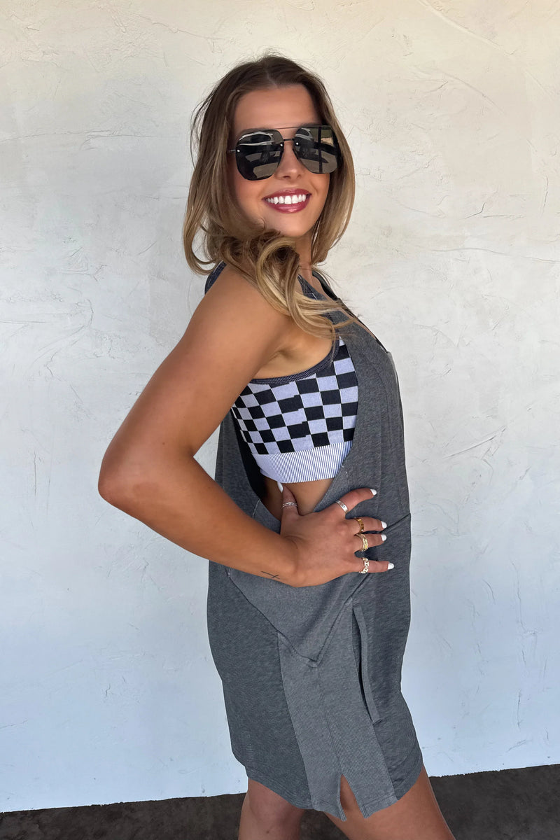 Beach Please Romper Four New Colors