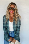 Plaid Lola Cardigans