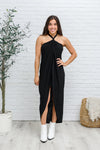 Sf Coverable Dress Womens