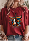 Got A Thing for Wild Things T-Shirt