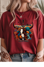 Got A Thing for Wild Things T-Shirt