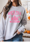 North Pole Sweatshirt