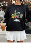 Whoville Sweatshirt