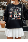 Tis The Season Sweatshirt