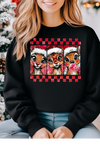 Christmas Reindeer Sweatshirt